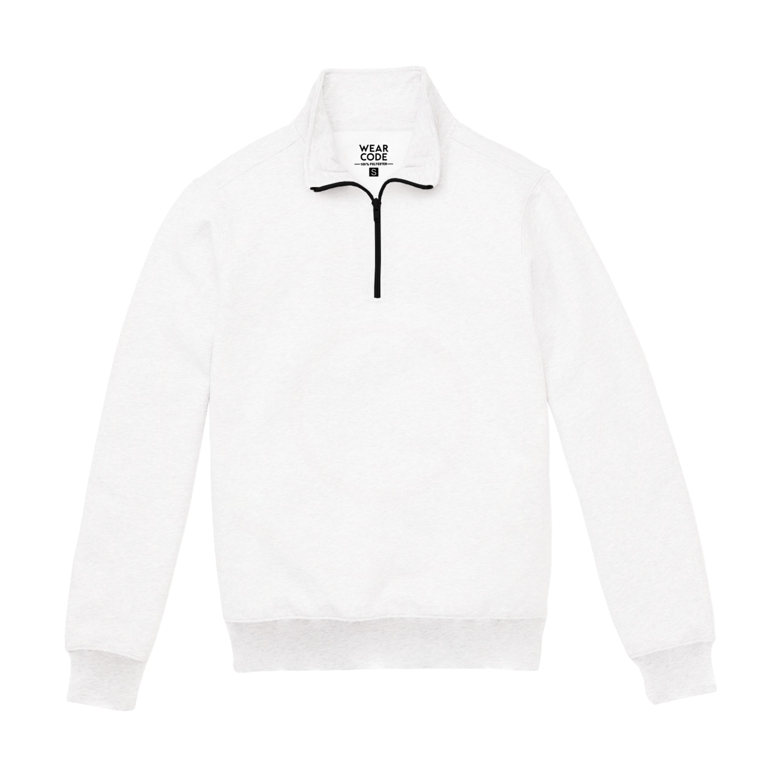 FLEX-DRI QUARTER ZIP